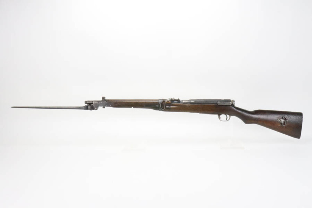 SOLD - Arisaka Type 44 Carbine