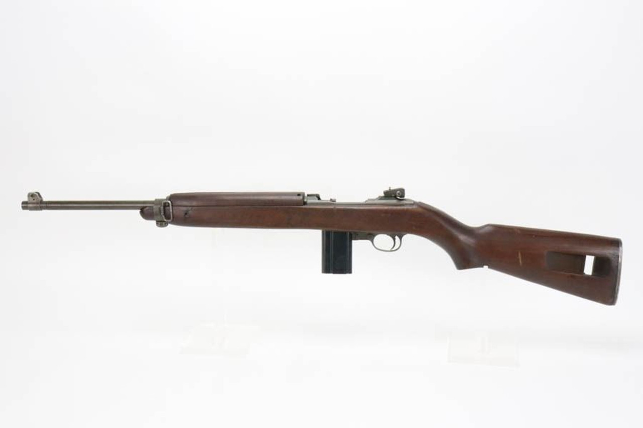 Excellent 1944 Winchester M1 Carbine - 1