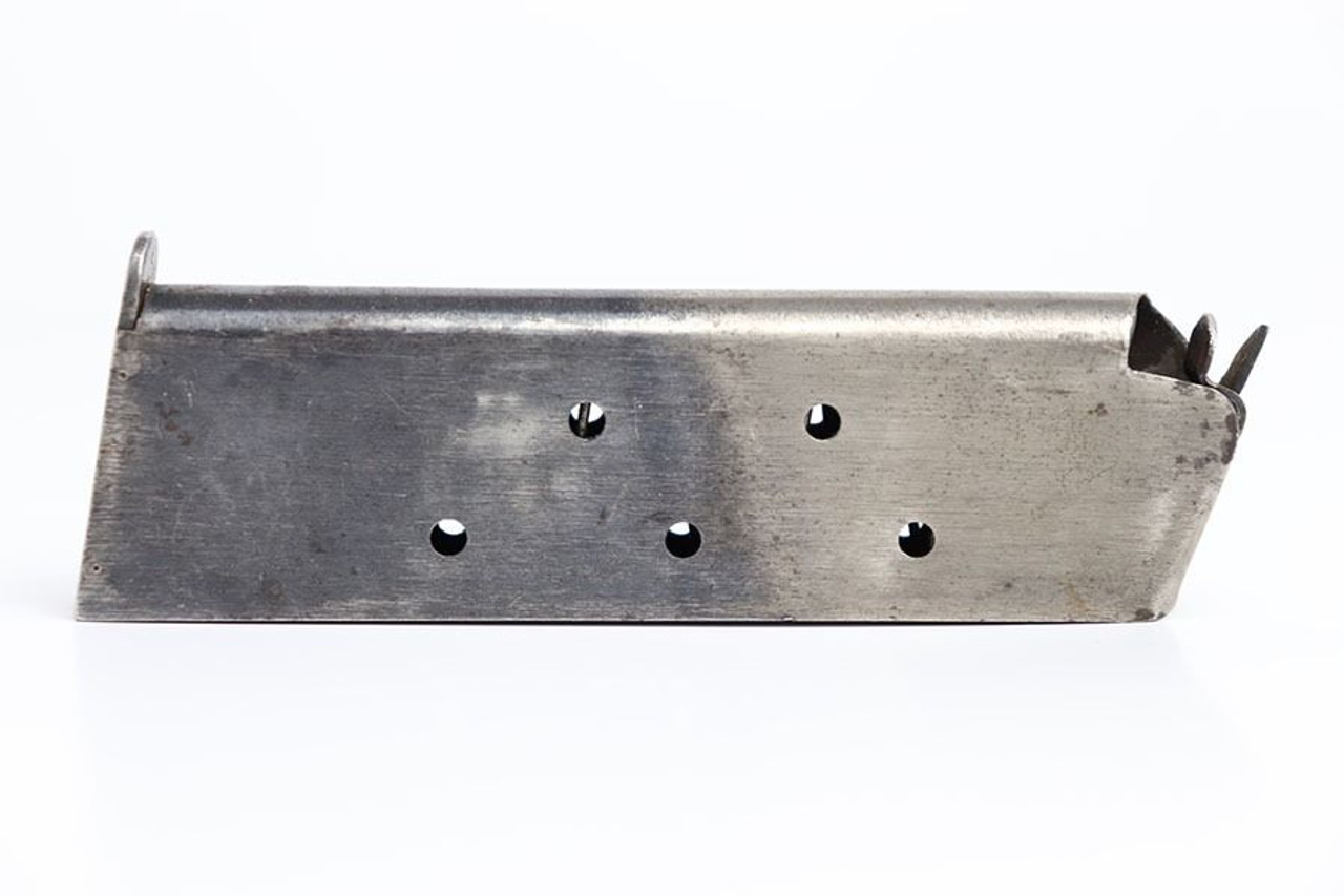 Refinished WW2 Risdon 1911 Magazine - 1