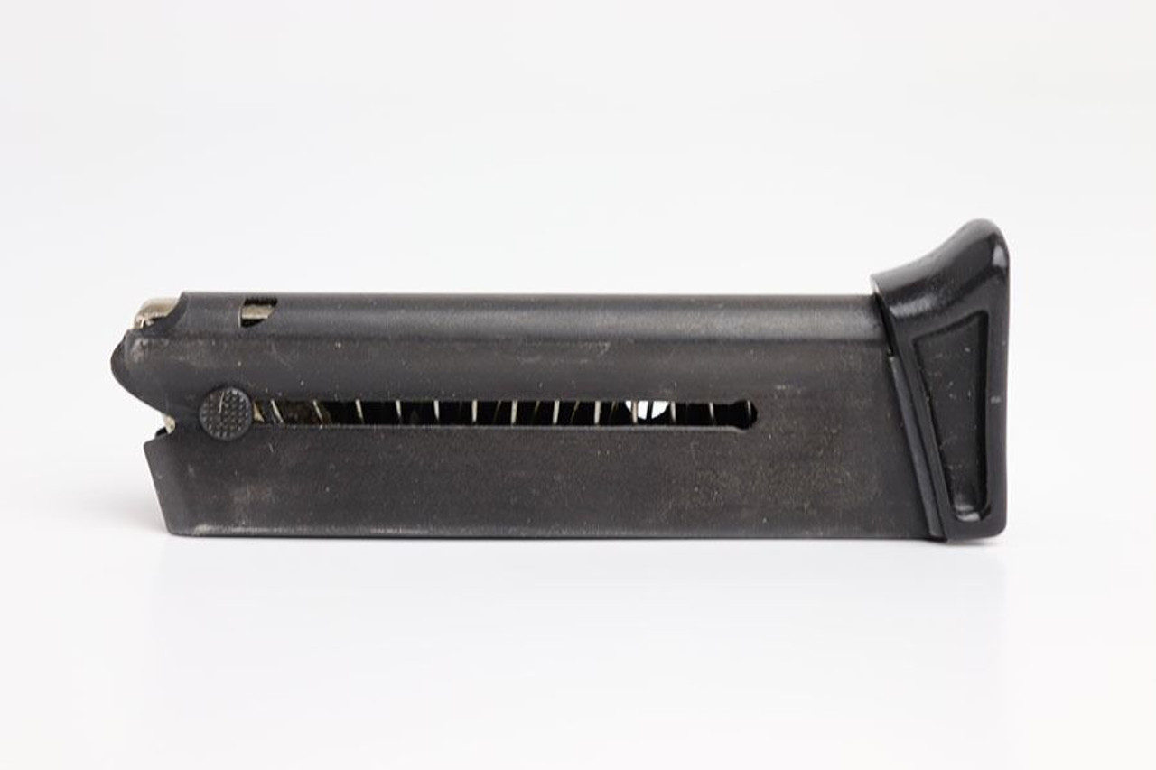 Wartime .22 Caliber PPK Magazine - Finger Extension - 1