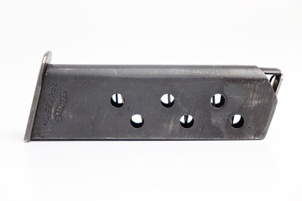 Wartime PPK Magazine - 1