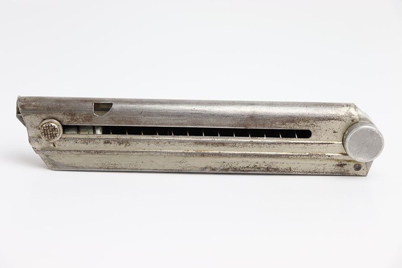 Droop Eagle 63 Luger Magazine - 1