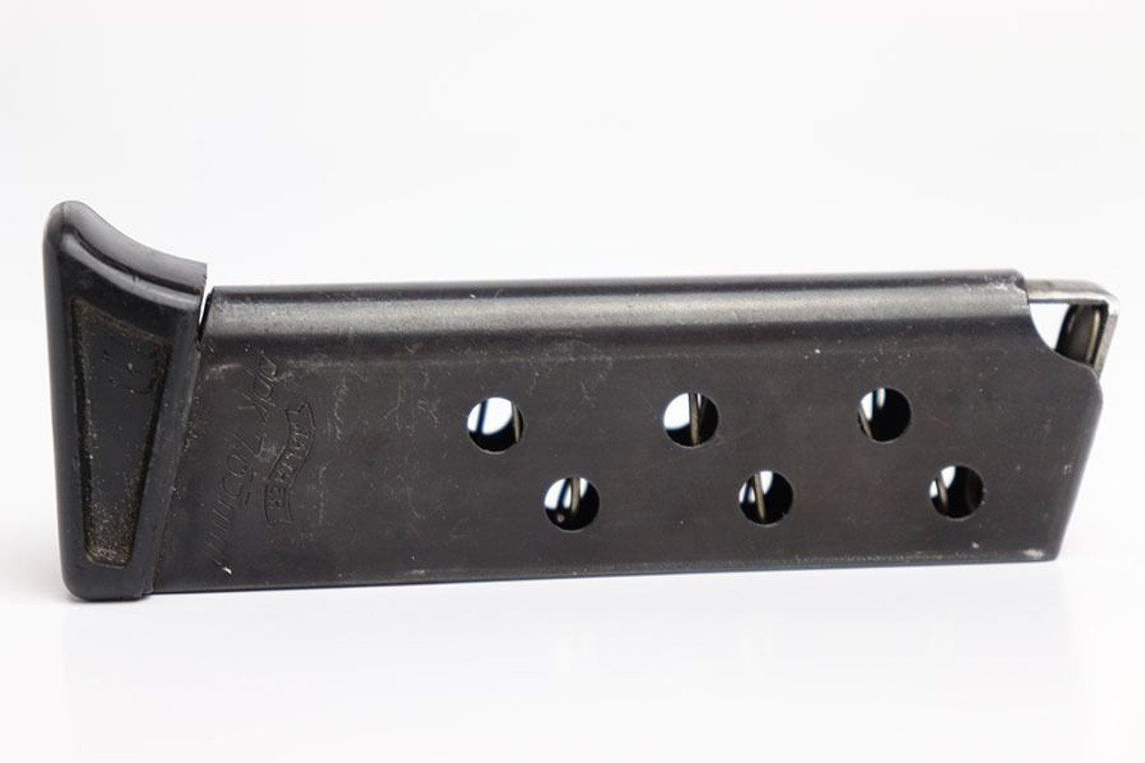 Post-War Walther PPK Finger Extension Magazine - 1