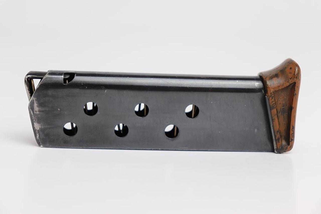 Early Finger Extension Walther PPK Magazine - 1