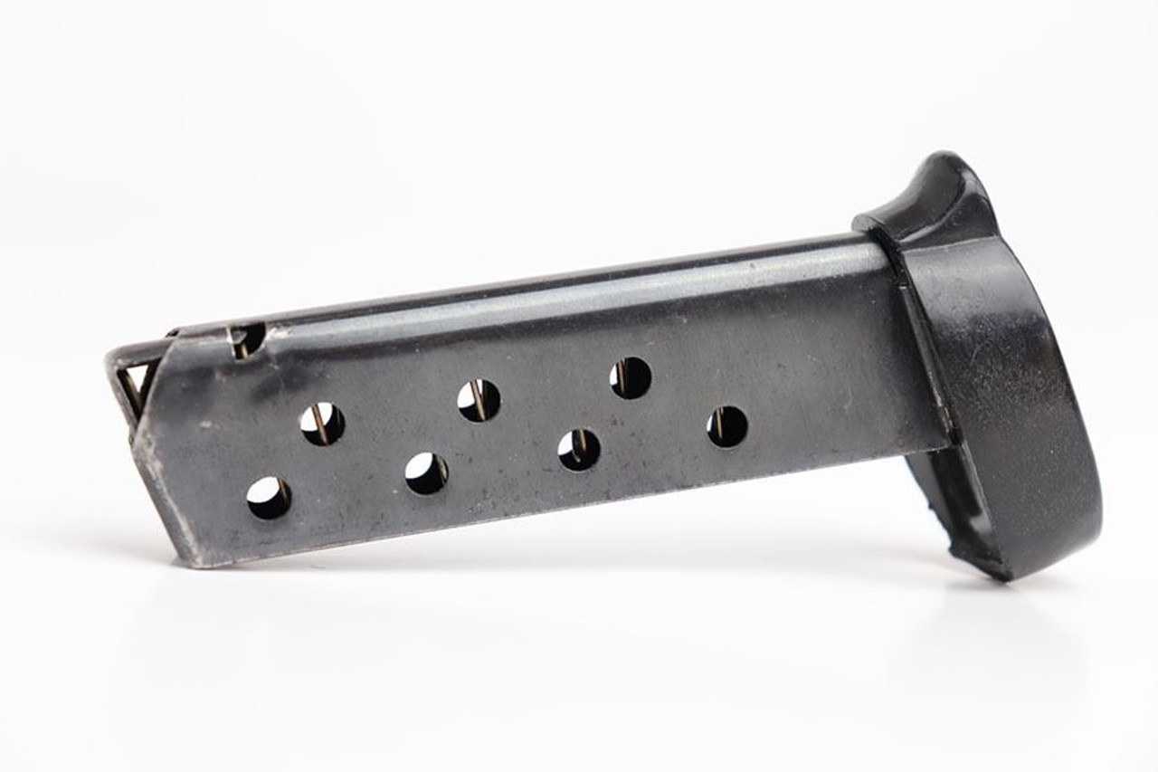 Black Walther PP Boxed Magazine - Chipped - 1