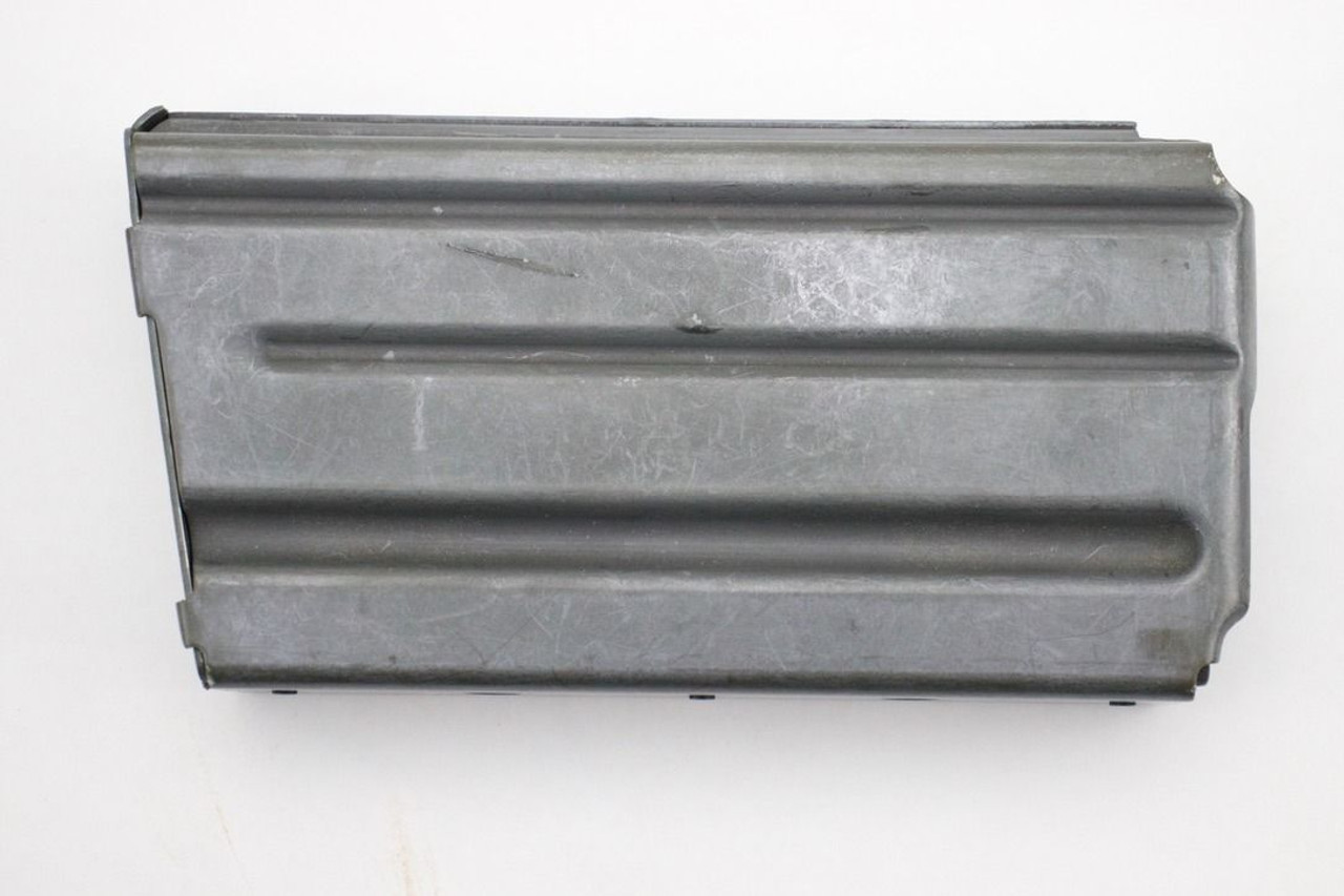Very Early Colt Circle One 20 Round Magazine - 1