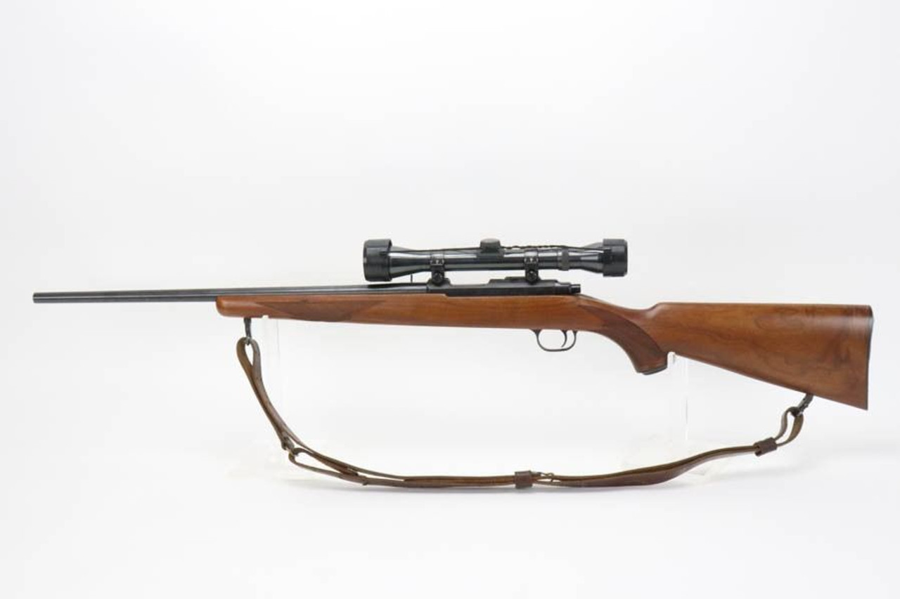 Excellent Ruger 77/22 - 1
