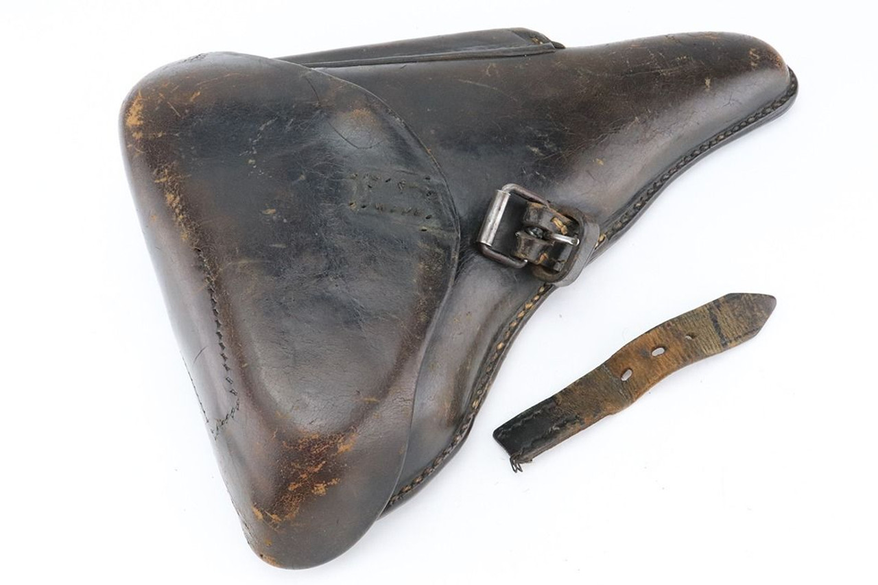 1939 Luger Holster - 1