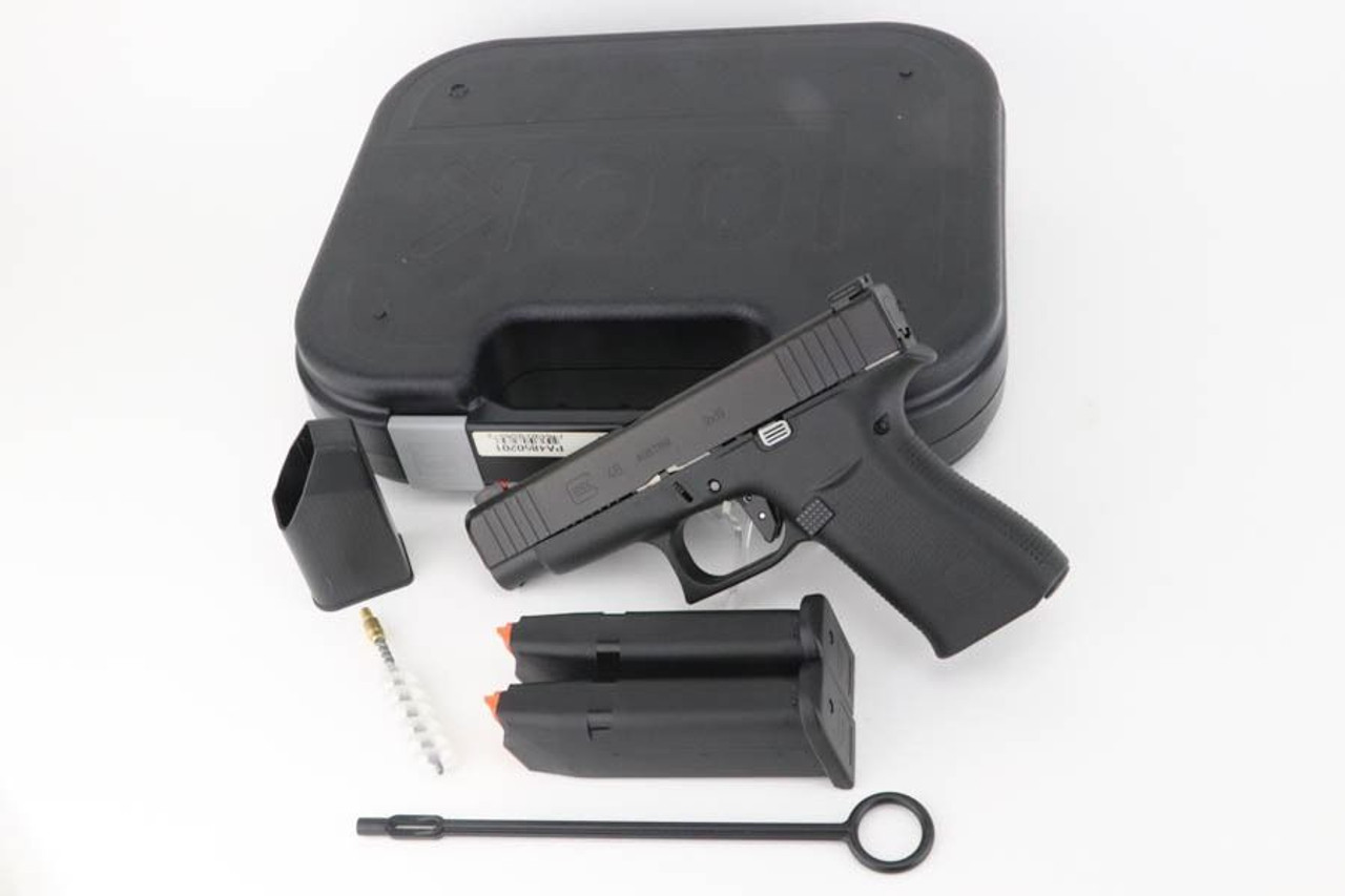 ANIB Glock 48 - 9mm - 1