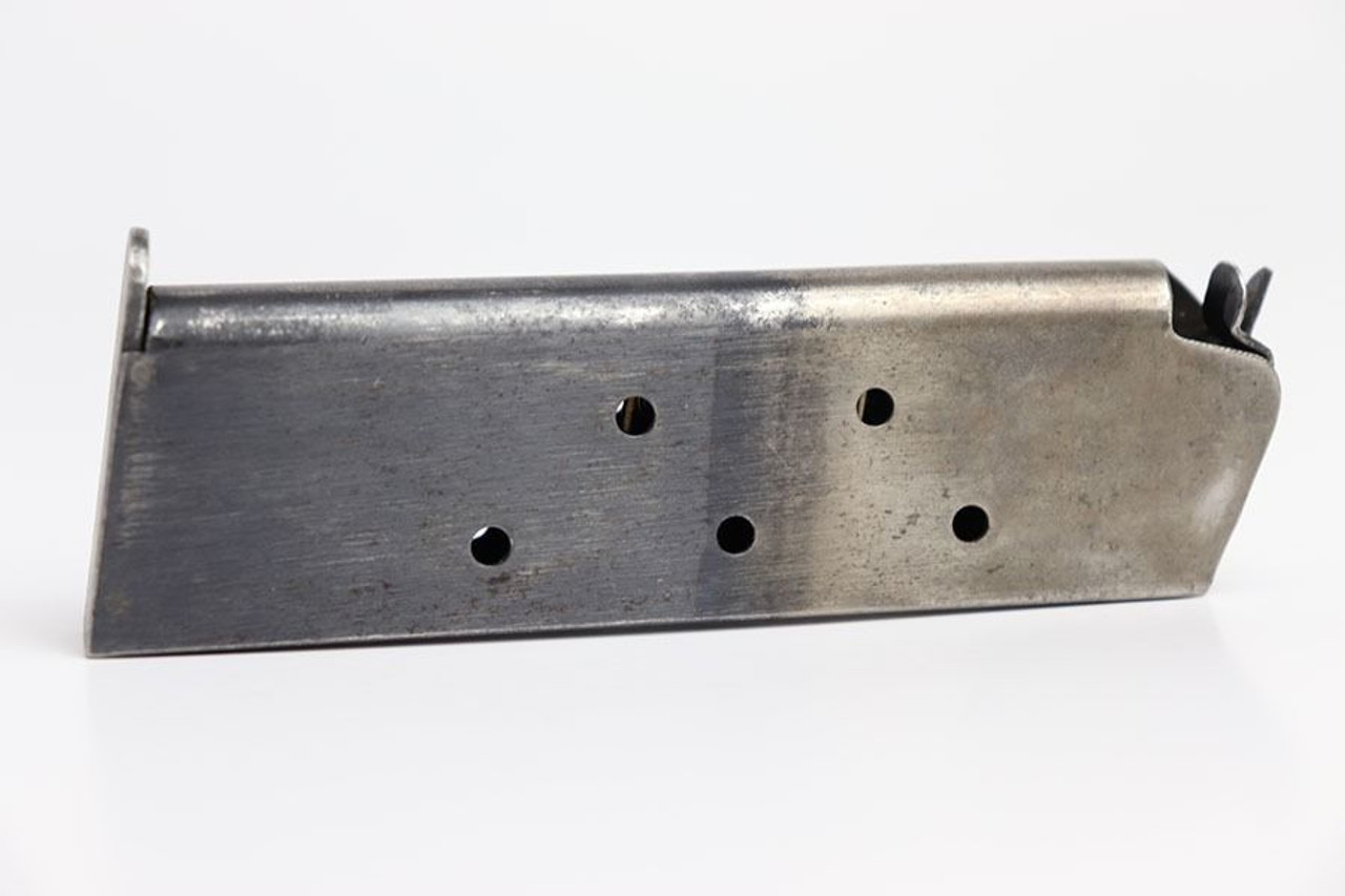 Two Tone 1911 Colt Magazine - 1