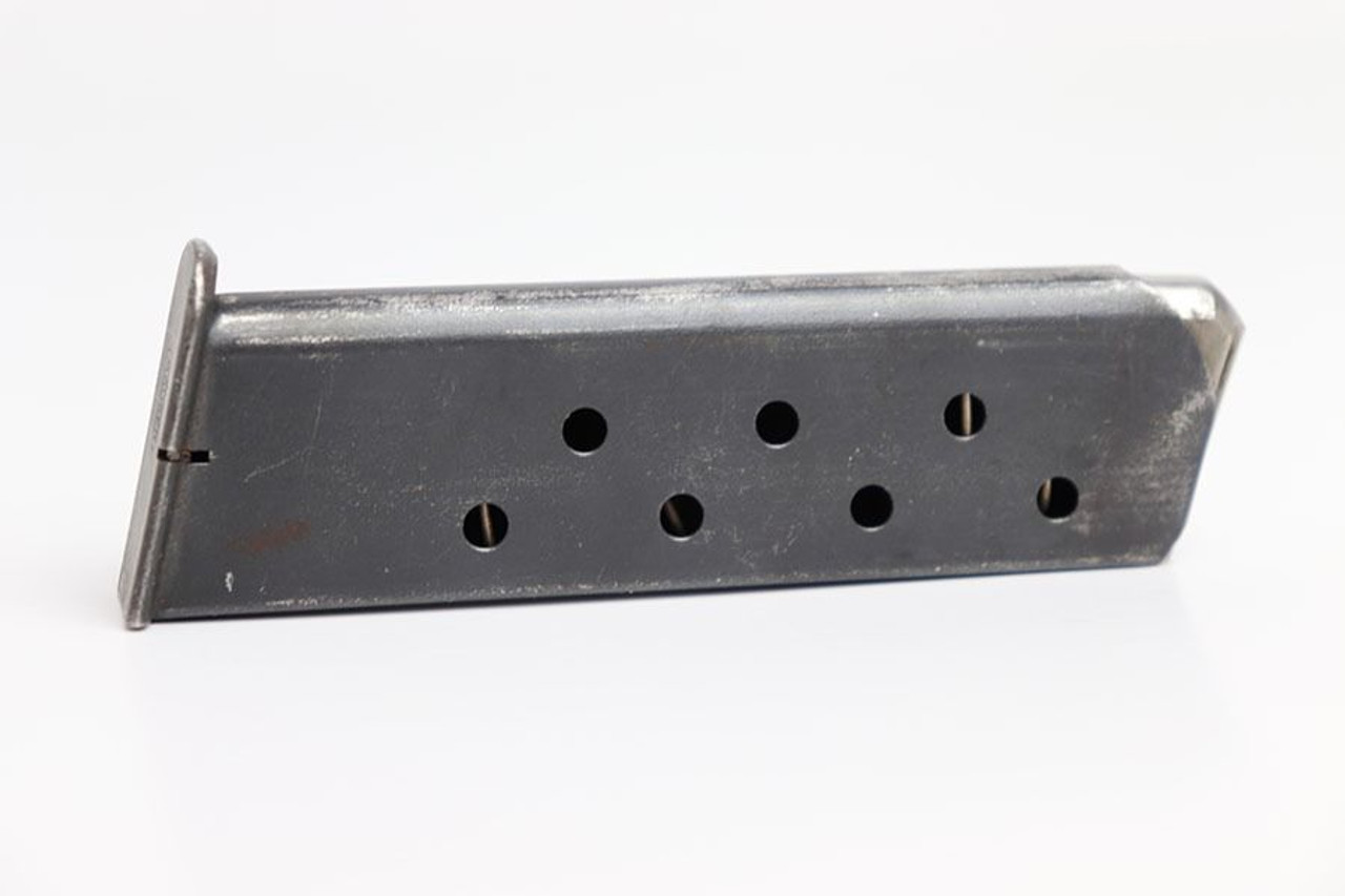 WW2 Mauser HSc Magazine - 1