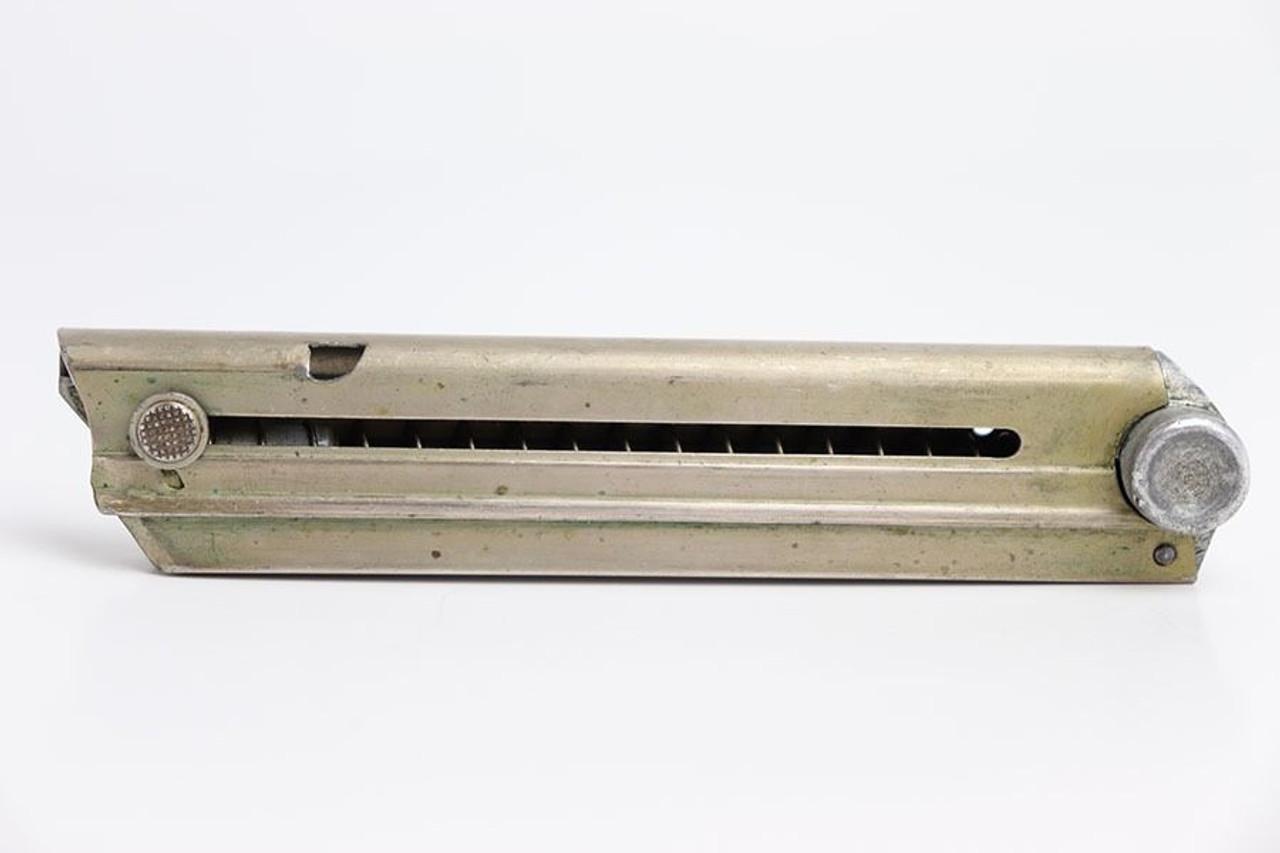 Rare, Early Simson Luger Magazine - 1