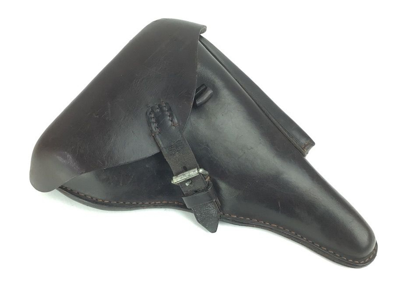 WWI - 1915 Luger Holster - 1