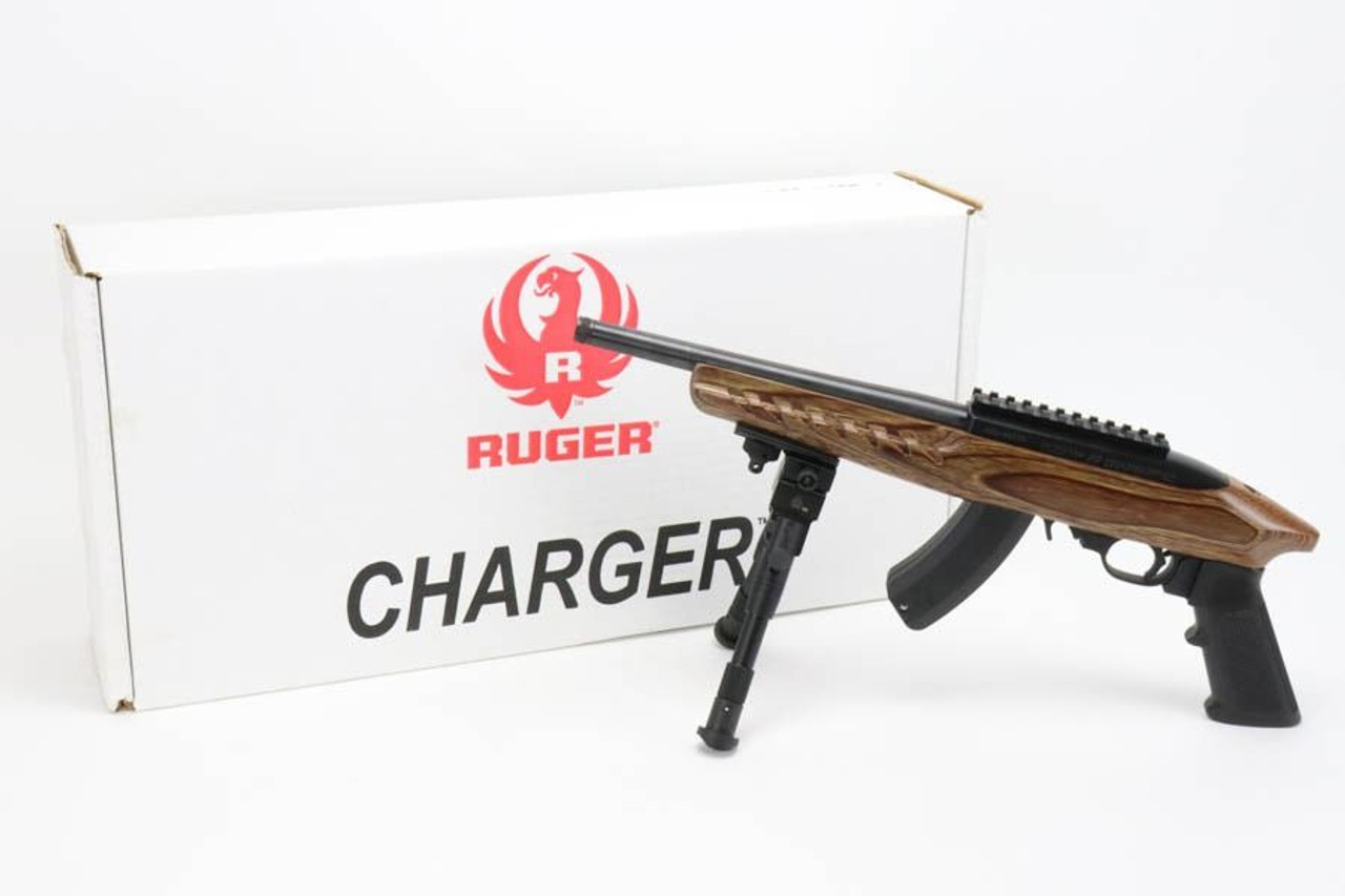 ANIB Ruger 10/22 Charger - 1