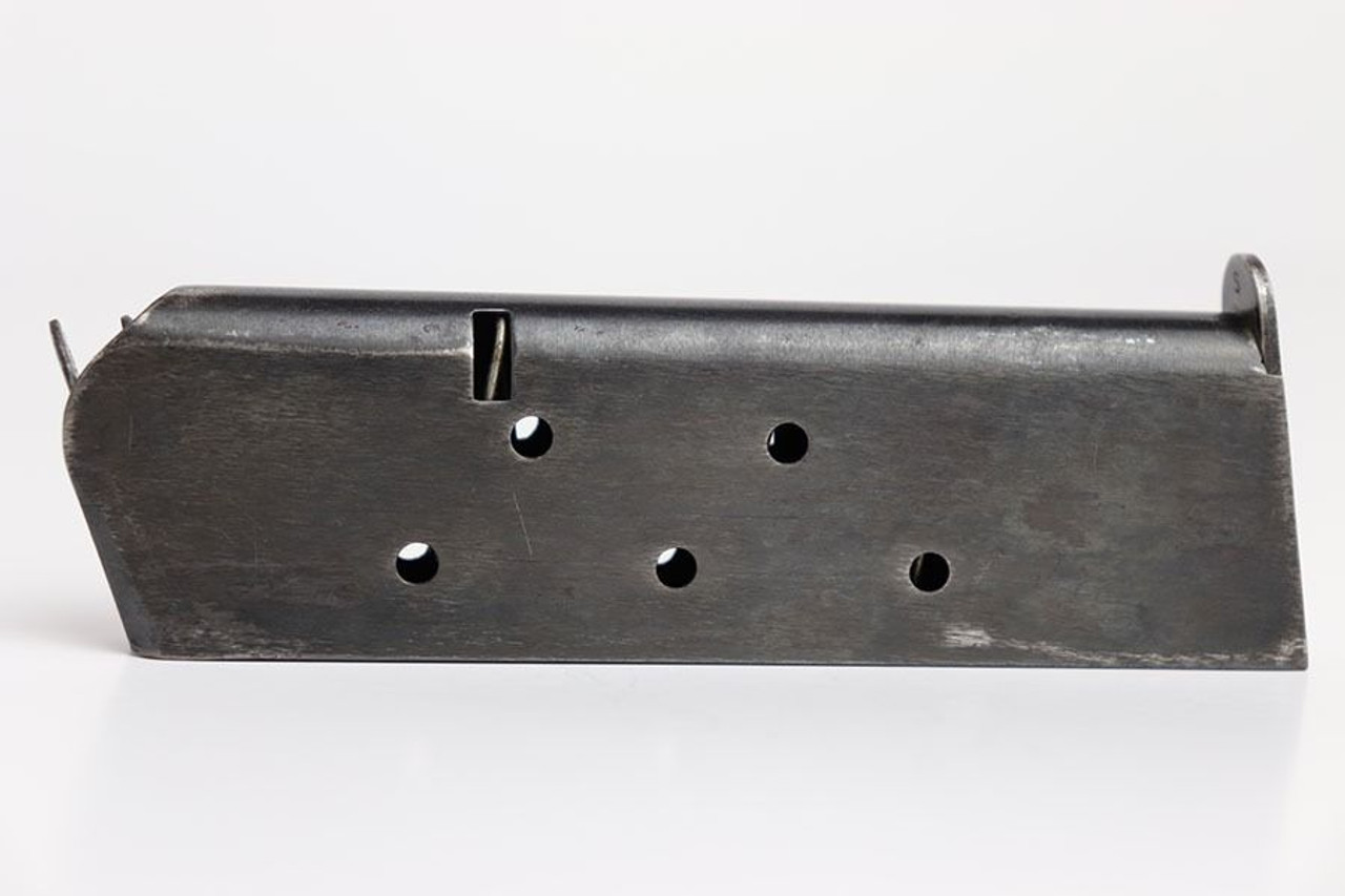 WW2 Scovil 1911A1 Magazine - 1