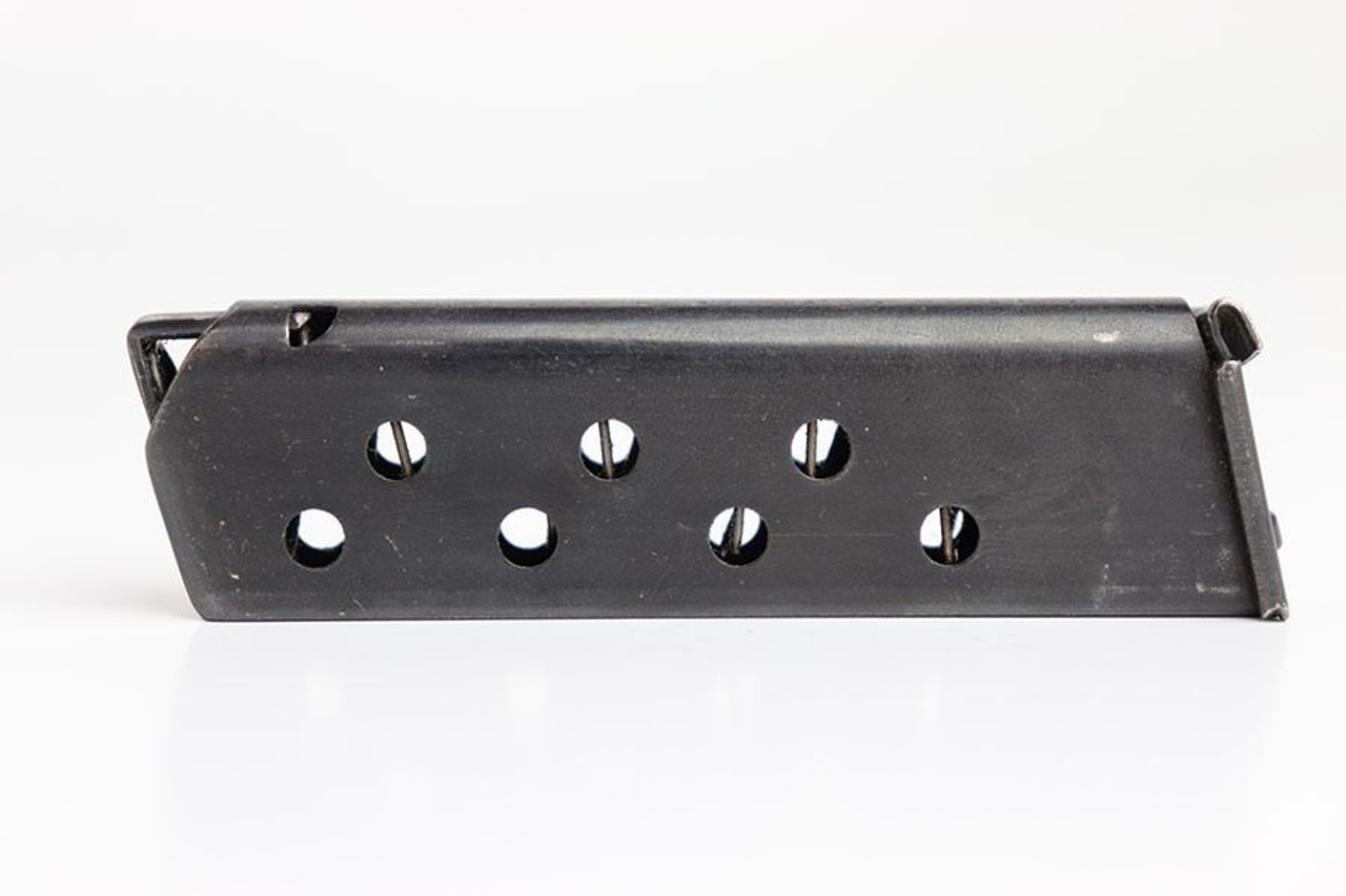 Manurhin Marked PP Magazine - 1