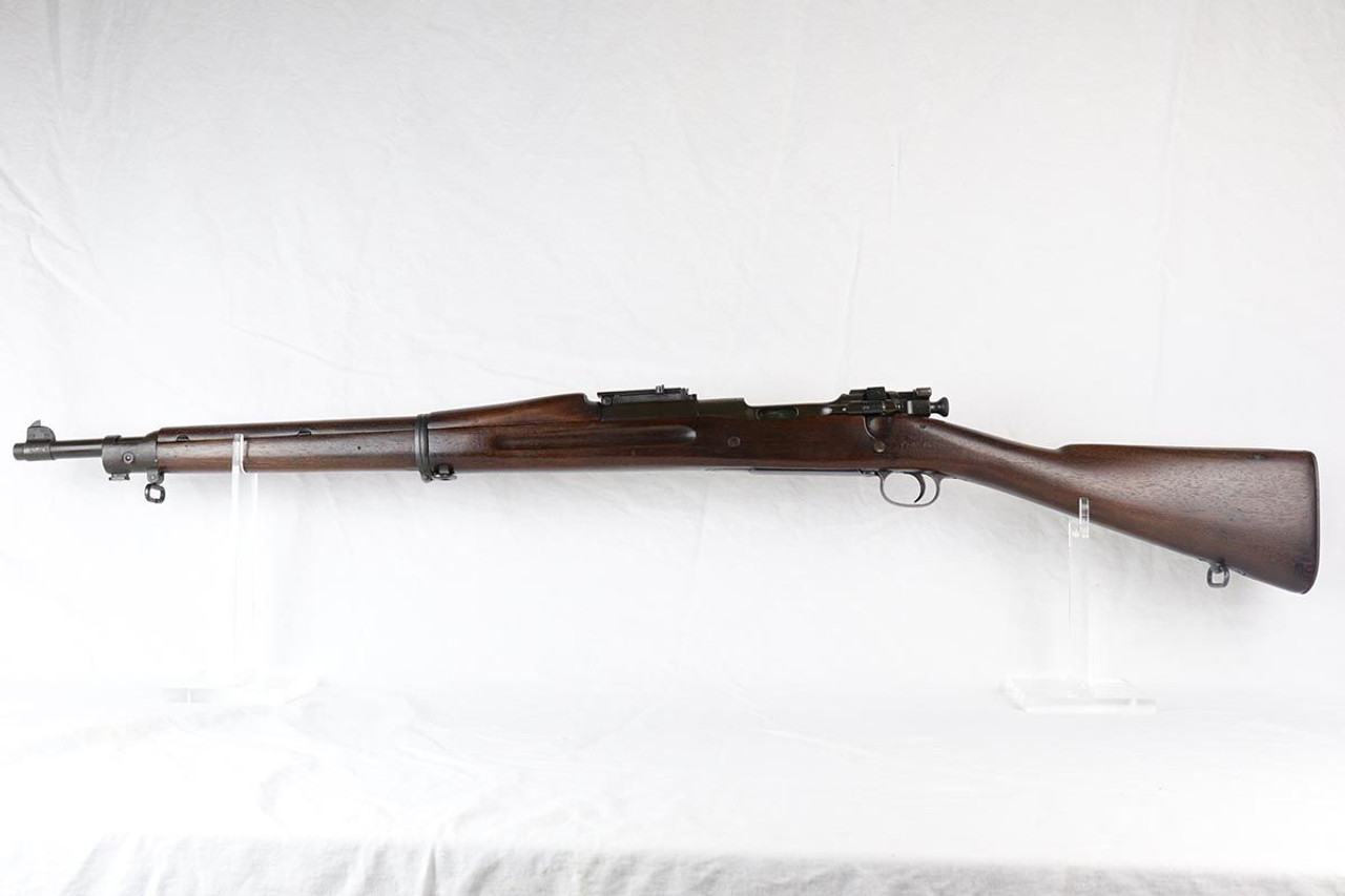 Excellent Springfield Armory M1903 - Mark I - 1