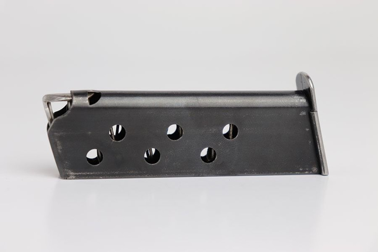 Post-War Walther PPK Magazine - 1