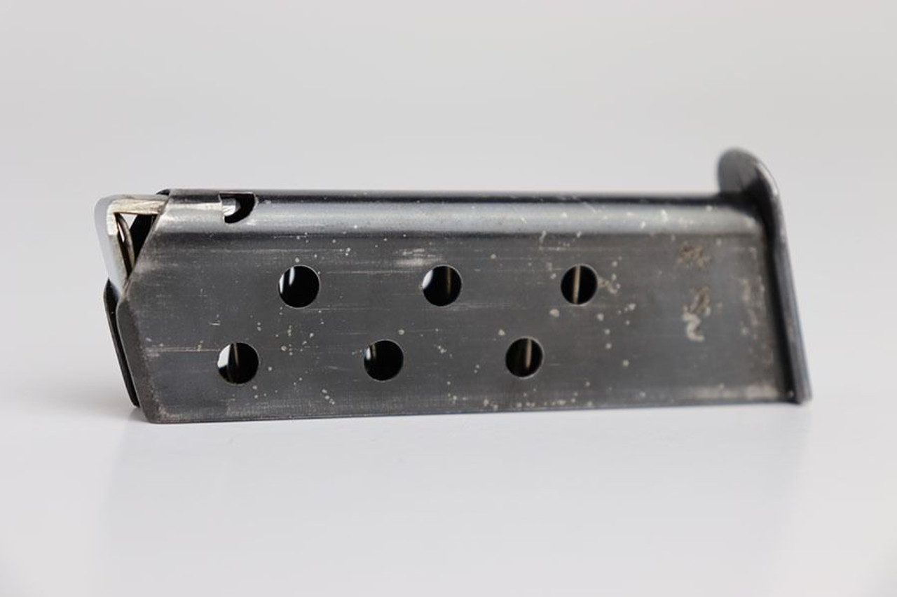 Early Walther PPK Magazine - 1
