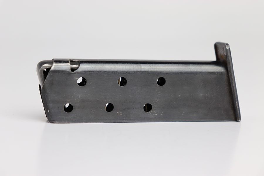 Odd Italian Made Walther PPK Magazine - 1