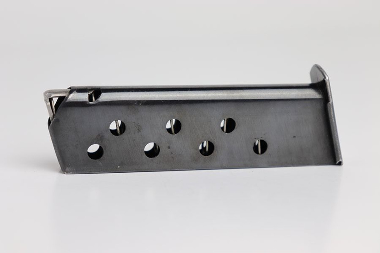 Post-War Walther PP Magazine - 1