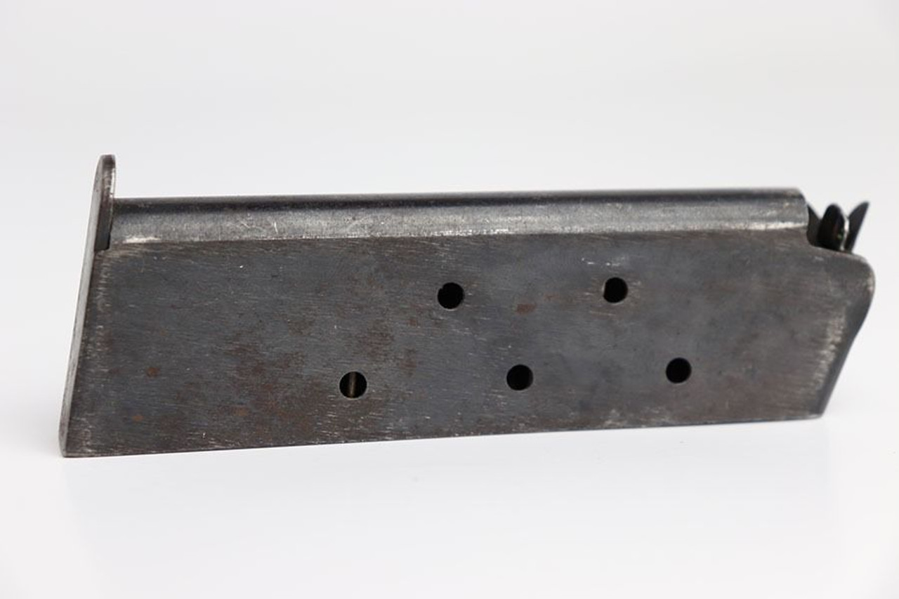 WW2 M.S. Little 1911A1 Magazine - 1
