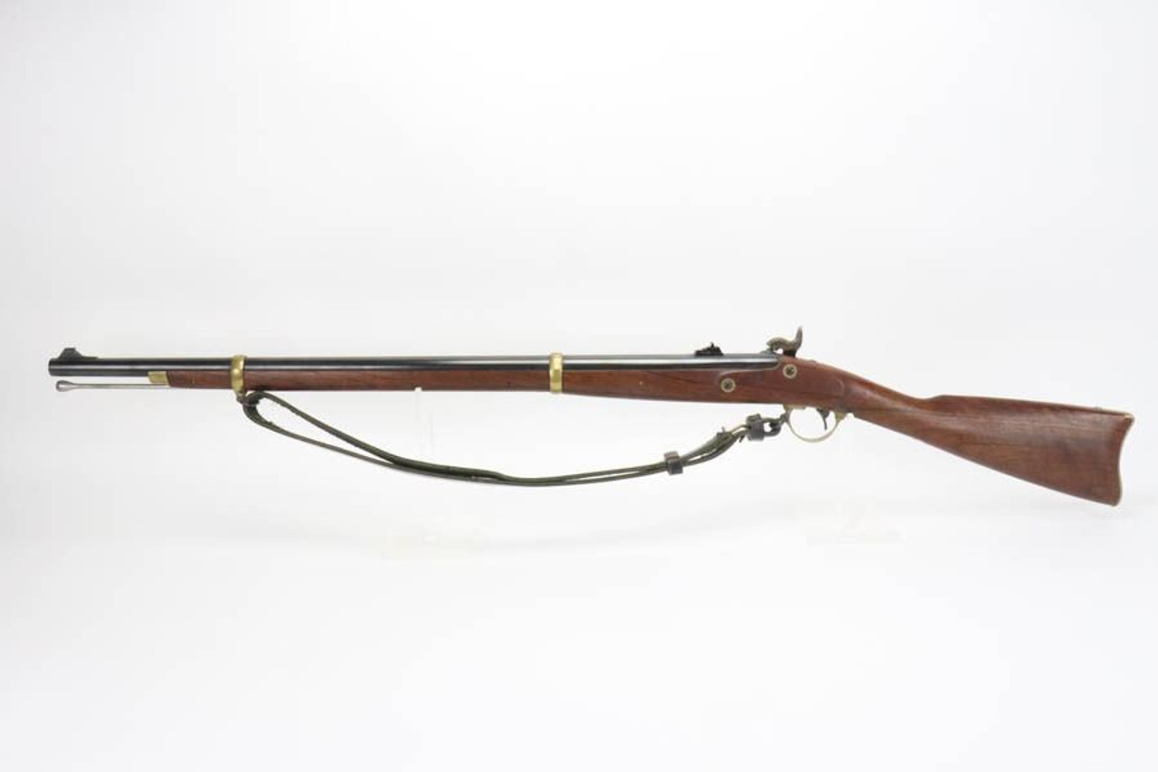 EuroArms US Model 1863 Remington Zouave - 1