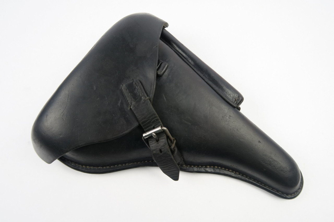 1935 G Date Luger Holster - 1