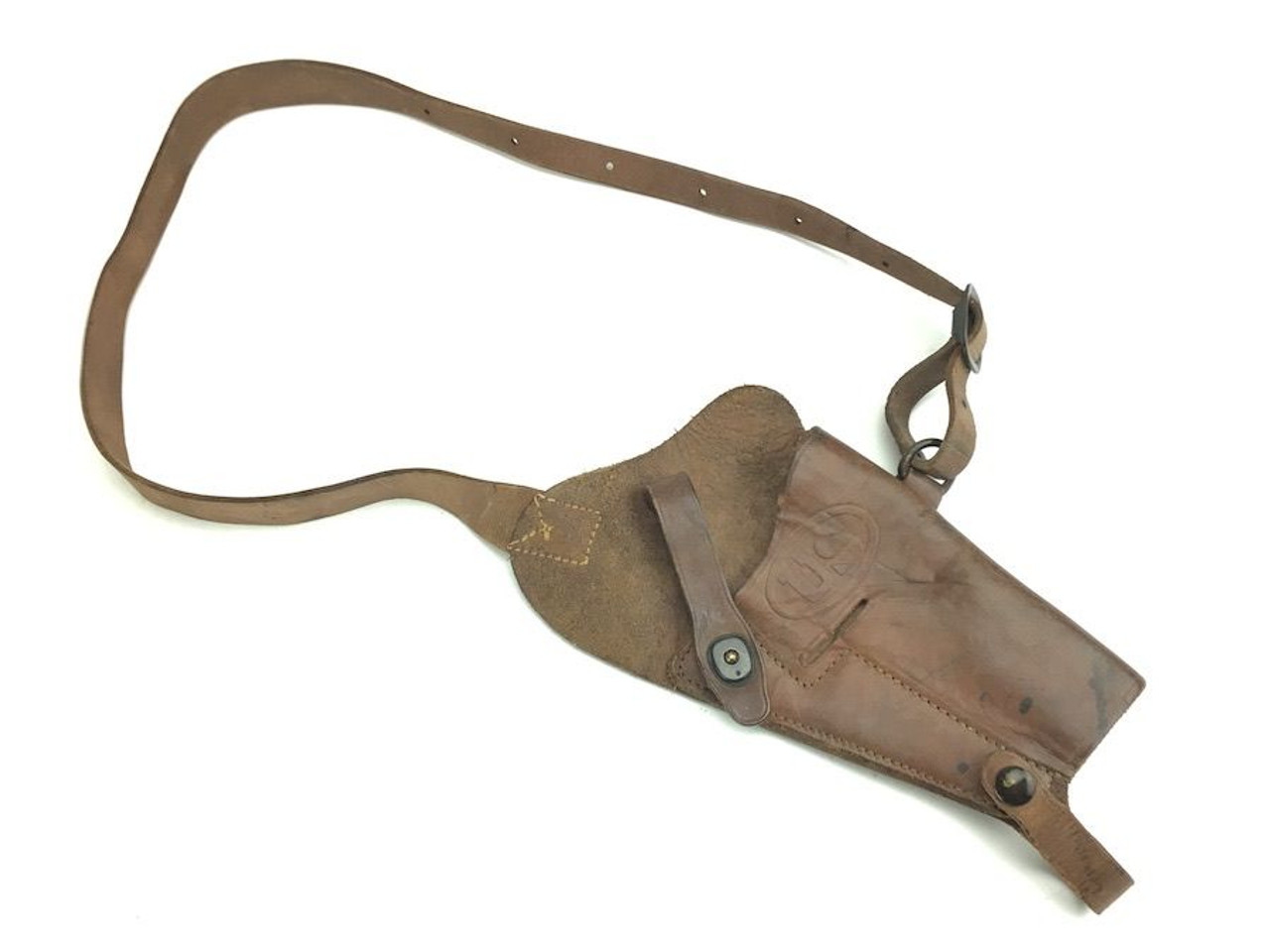 U.S. Enger-Kress M1911 Shoulder Holster - 1