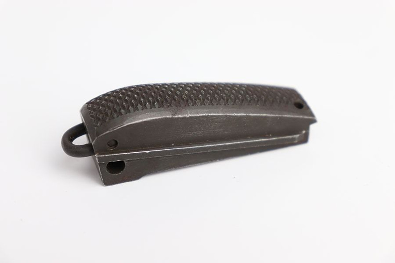 WW2 Colt 1911 Arched Mainspring Housing - 1