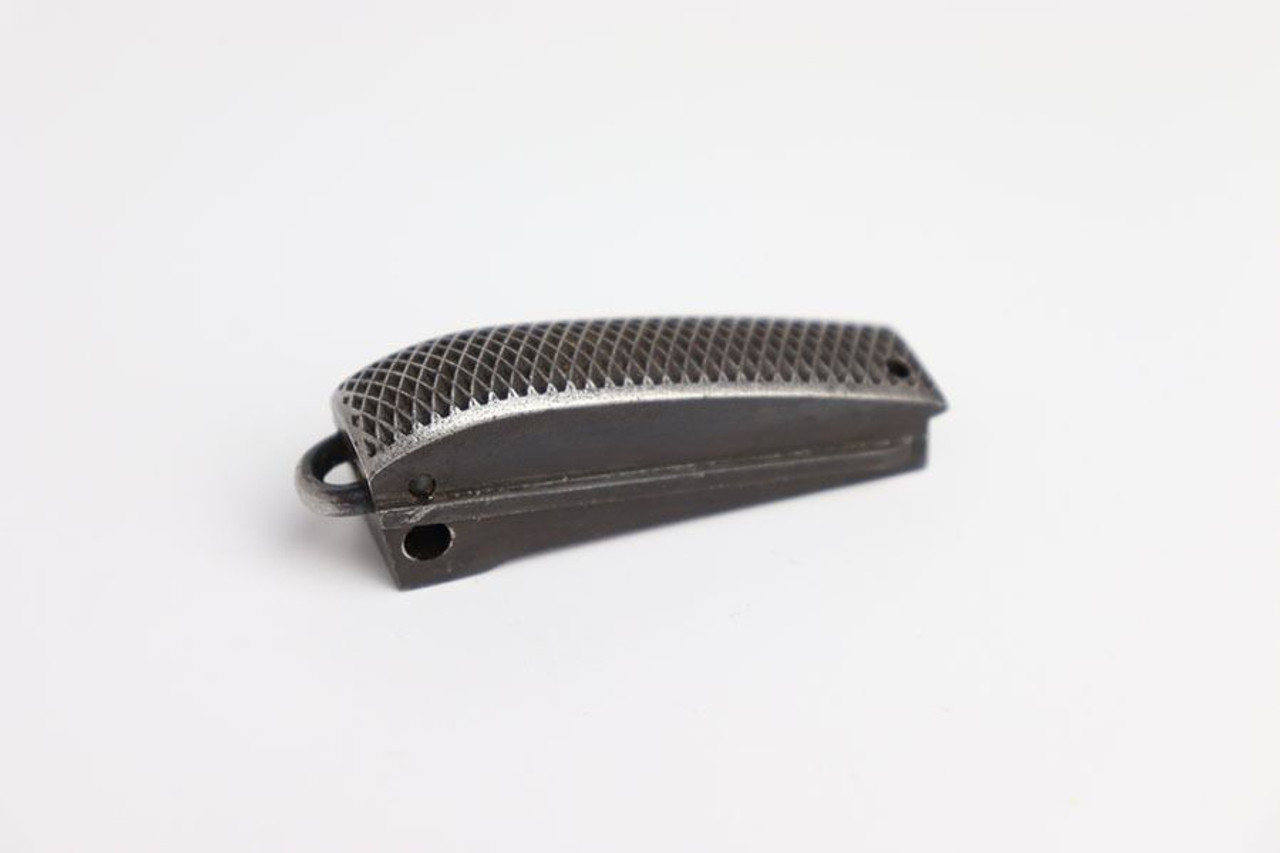 Gibbs Rifle Company 1911 Convex Mainspring Housing - 1