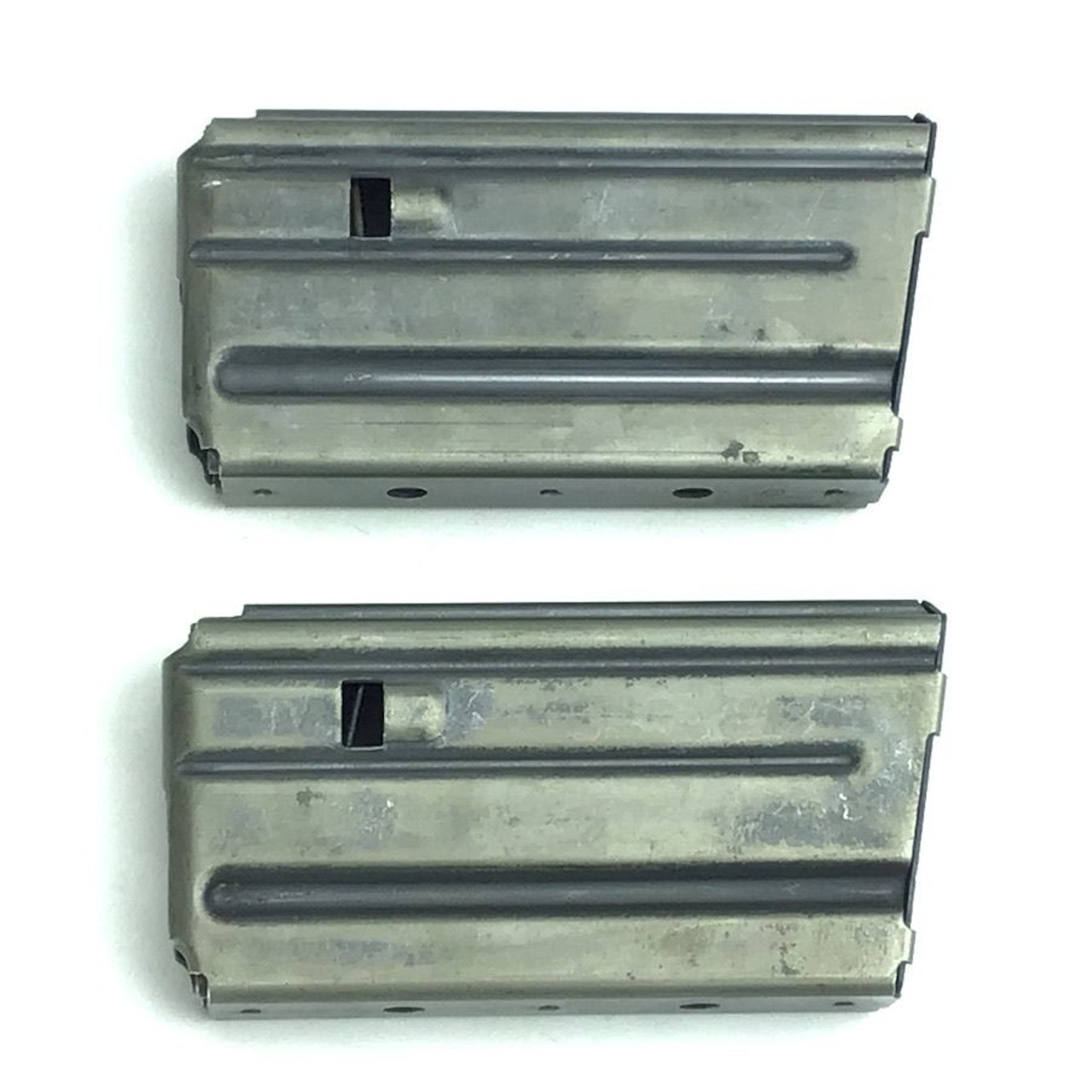 Pe-Ban Colt AR-15 20 Round Magazines - .223 - 1