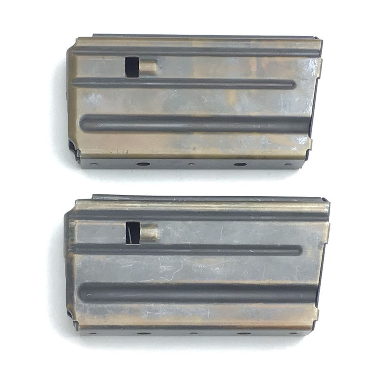 Pe-Ban Colt AR-15 20 Round Magazines - 5.56 - 1