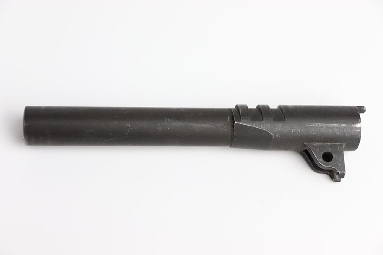 Colt Government Replacement 1911 Barrel - 1