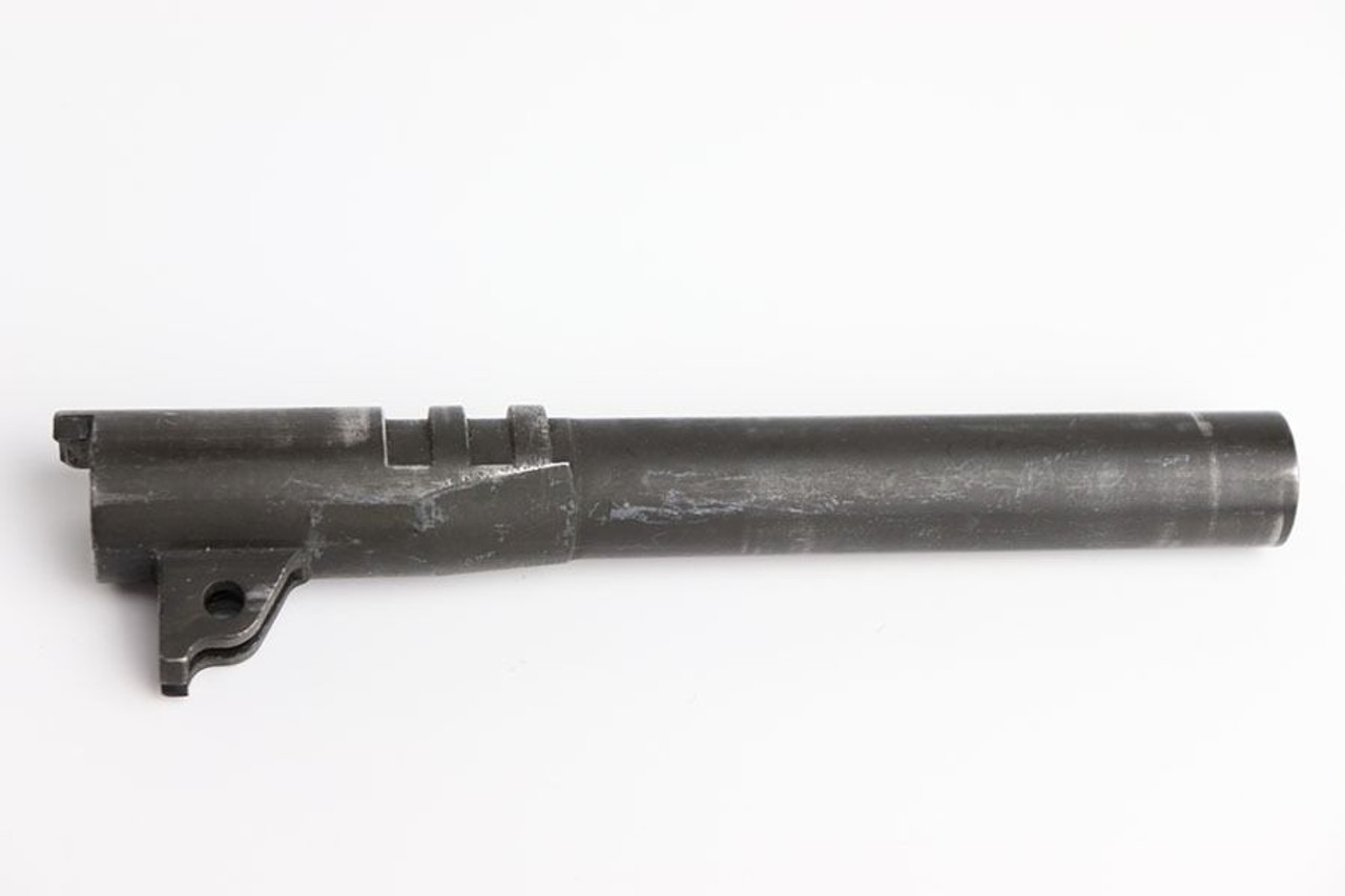 Post-War Colt Replacement 1911 Barrel - 1