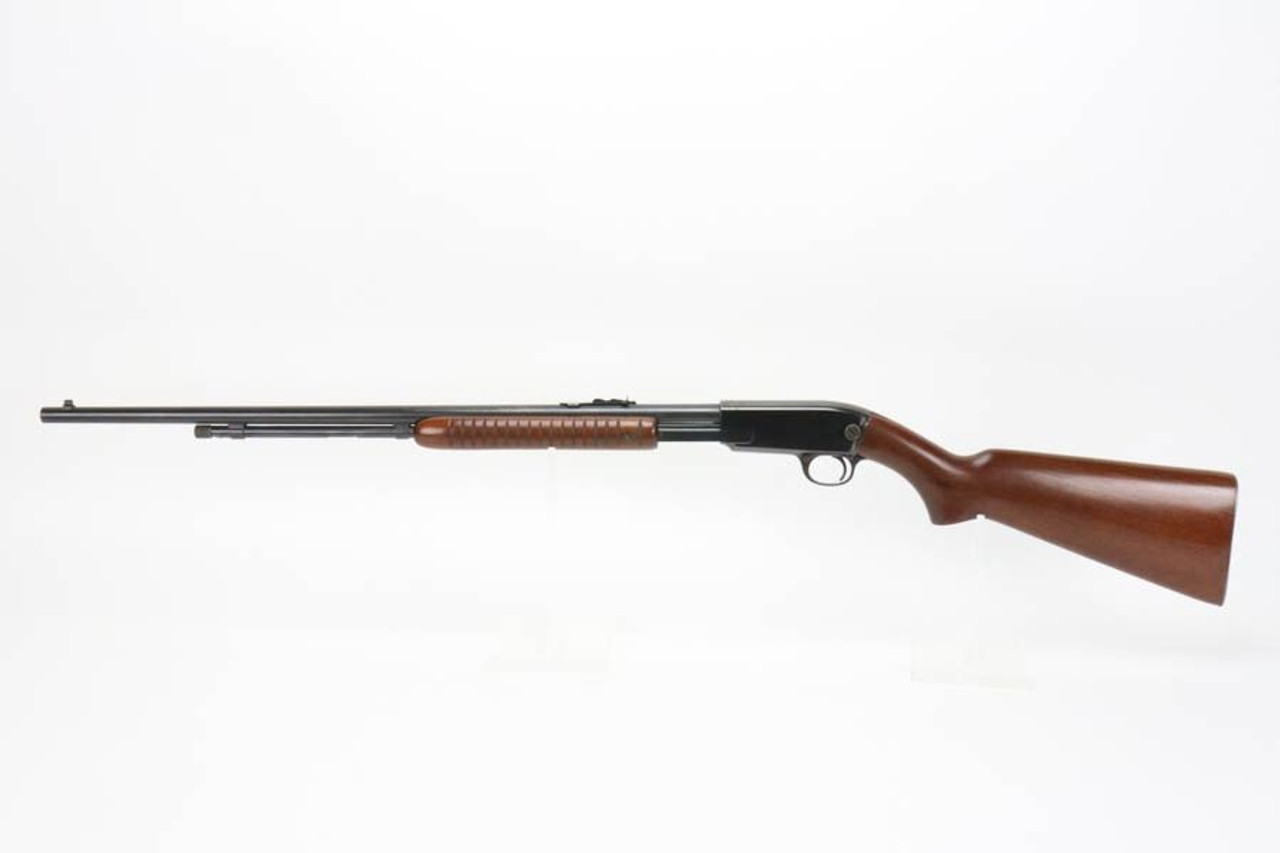 Very Nice Winchester Model 61 - 1949 mfg - 1