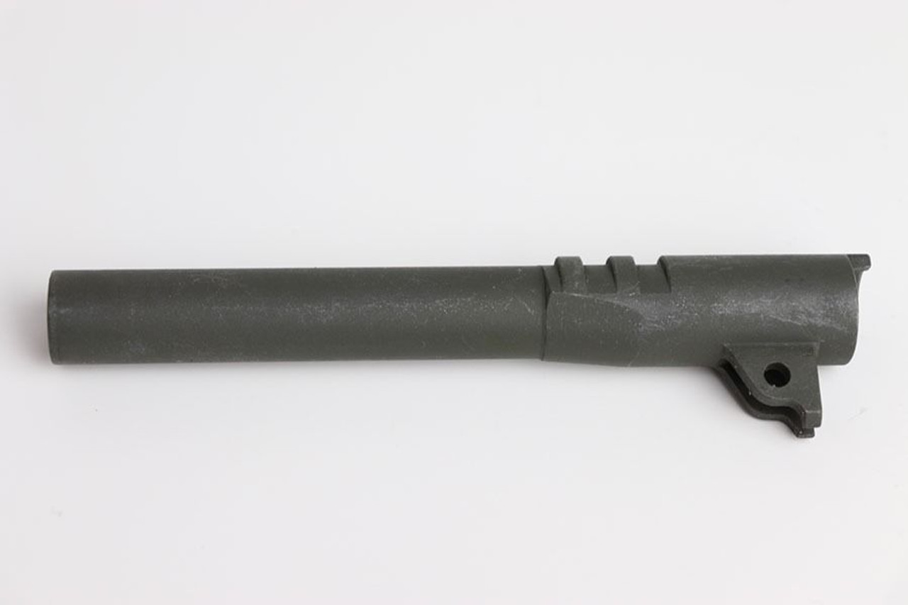 Post-War Colt Replacement 1911 Barrel - Parkerized - 1