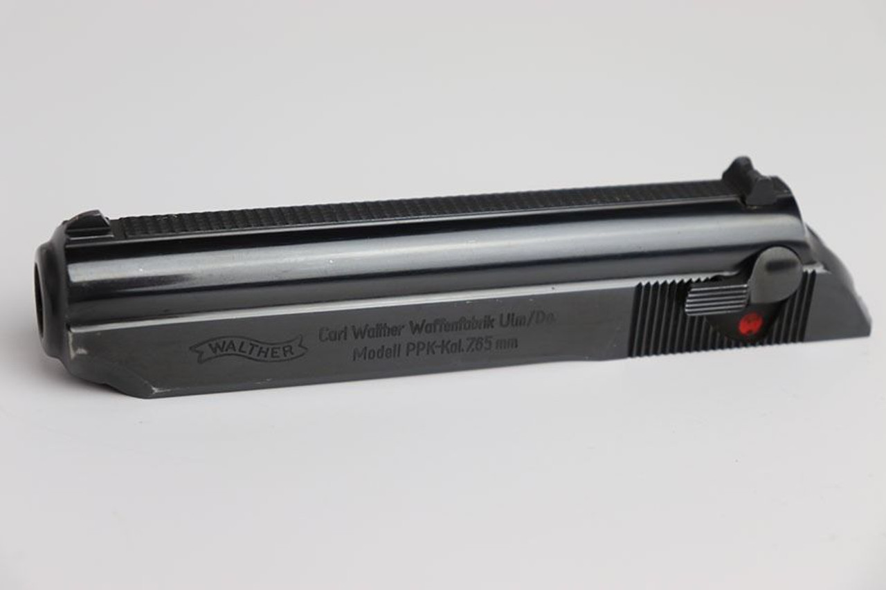 1962 Walther PPK Slide - 1