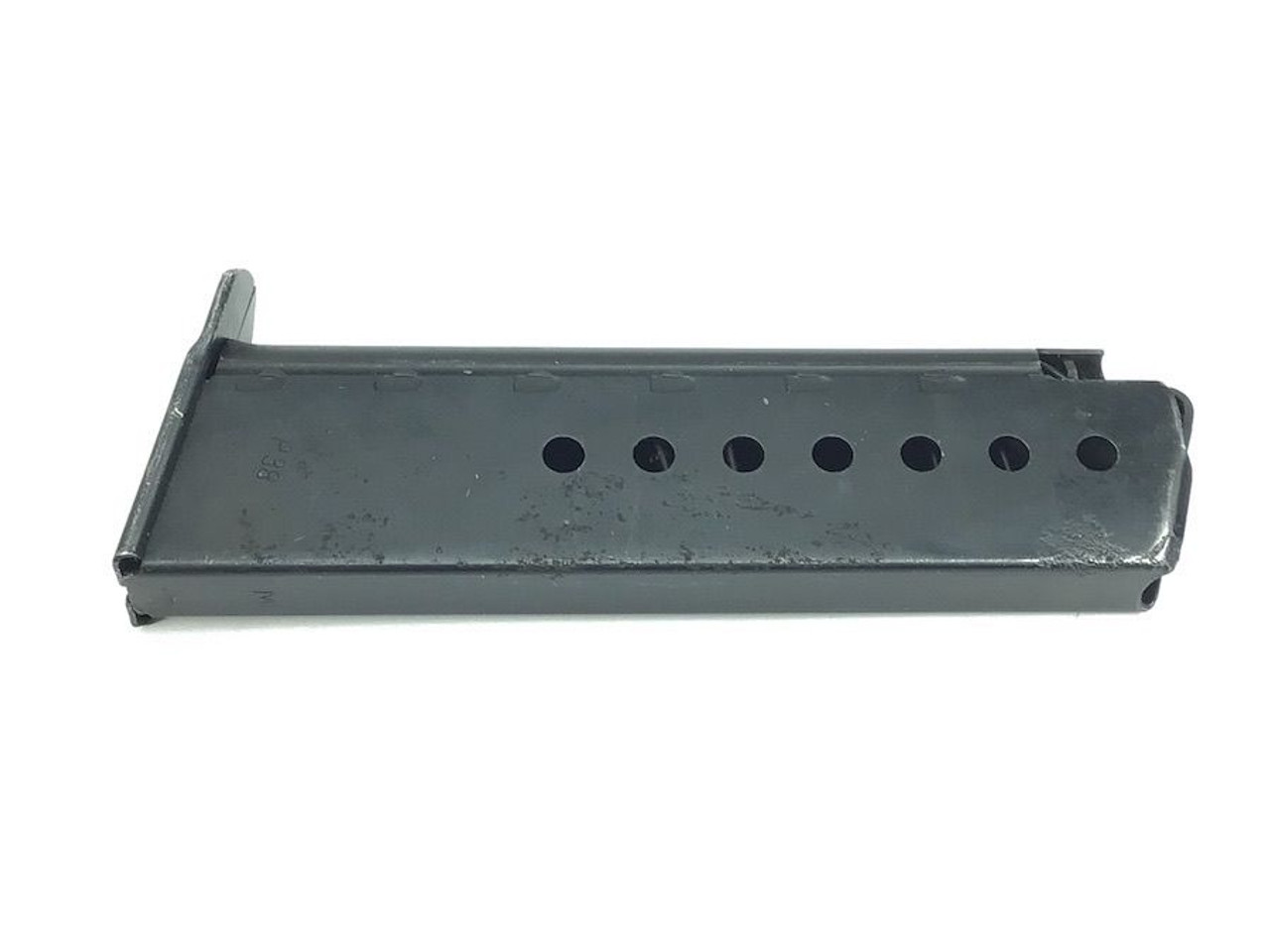 P.38 JVD Magazine - WaA706 - 1
