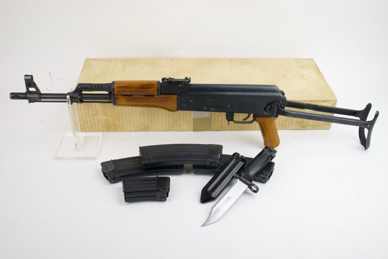 Boxed Norinco 84S-1 - 5.56x45 NATO - 1