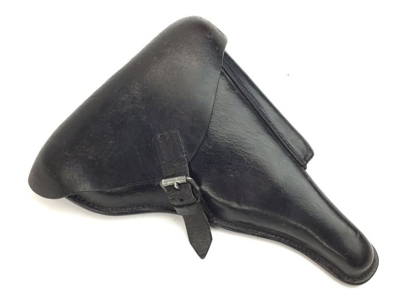 1911 / 1912 Luger Holster - Early WW1 - 1