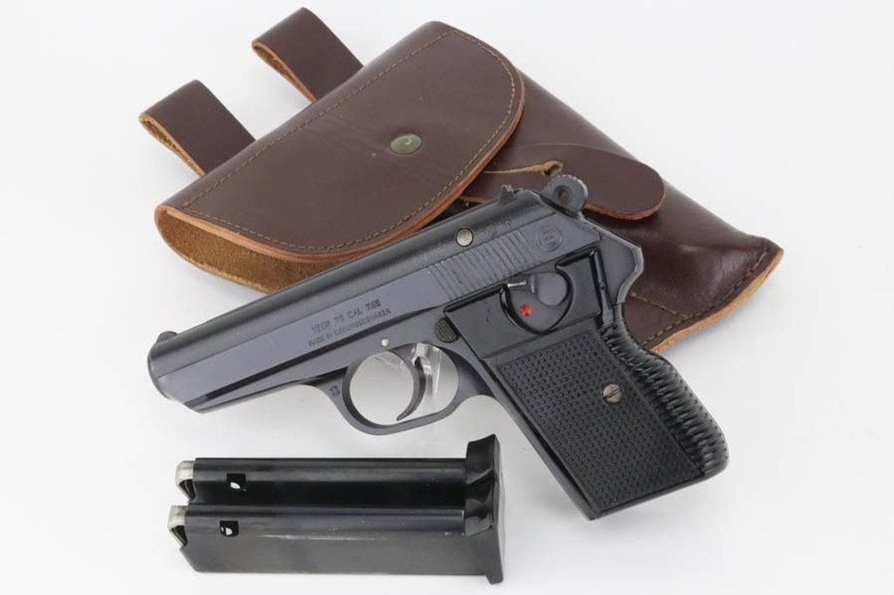 Czech CZ Vzor 70 Rig - No Import Mark - 1