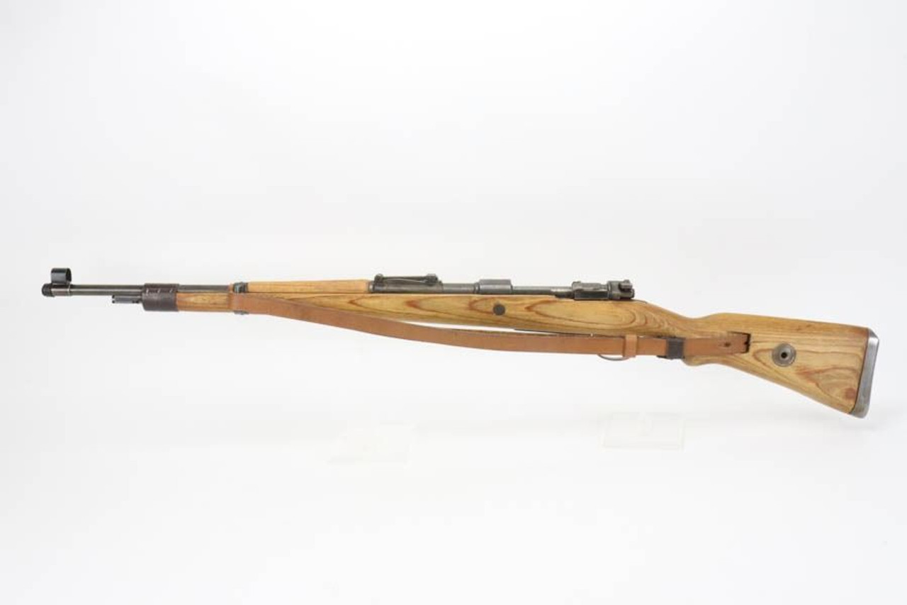 Clean Steyr (bnz) K98k - 1944 mfg - 1
