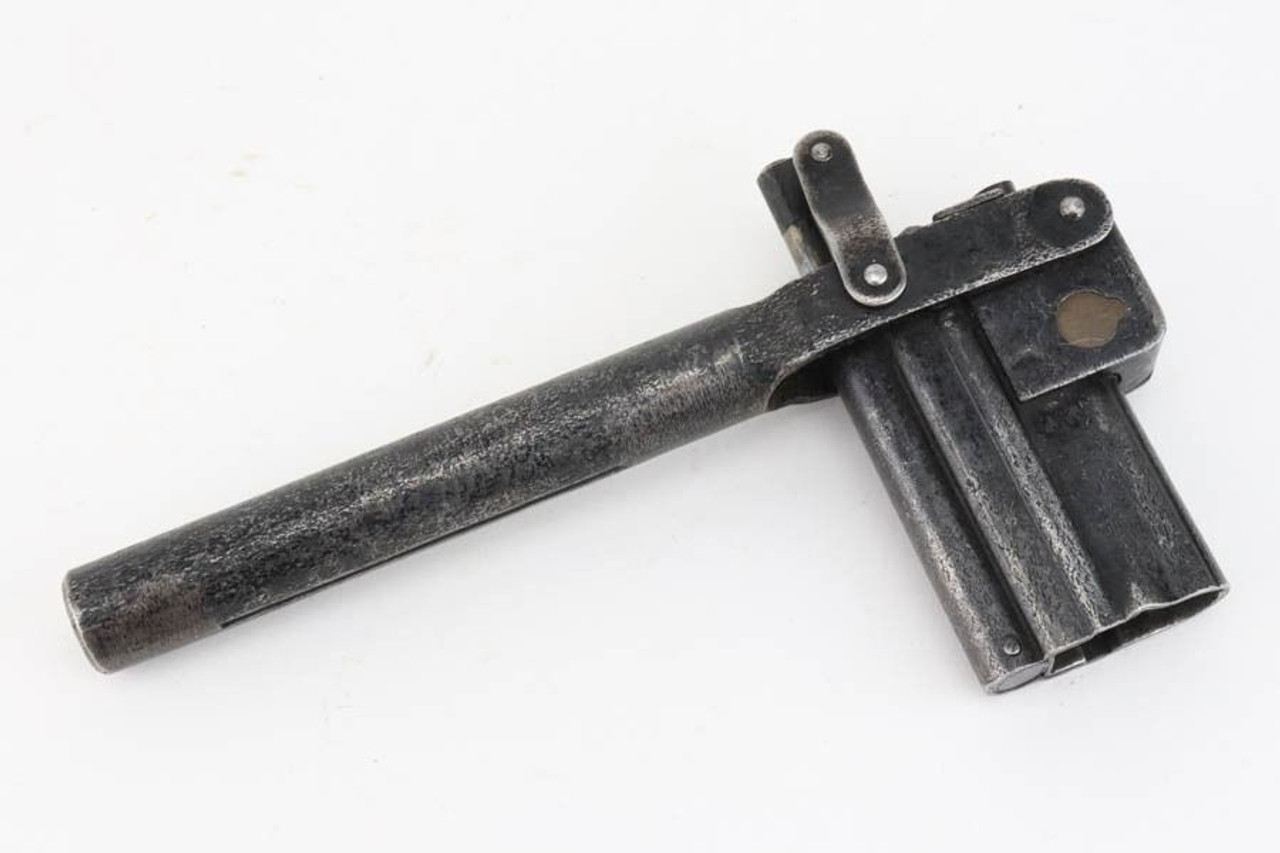 Luger Snail Drum Magazine Loading Tool - "Bing" Maker - 1