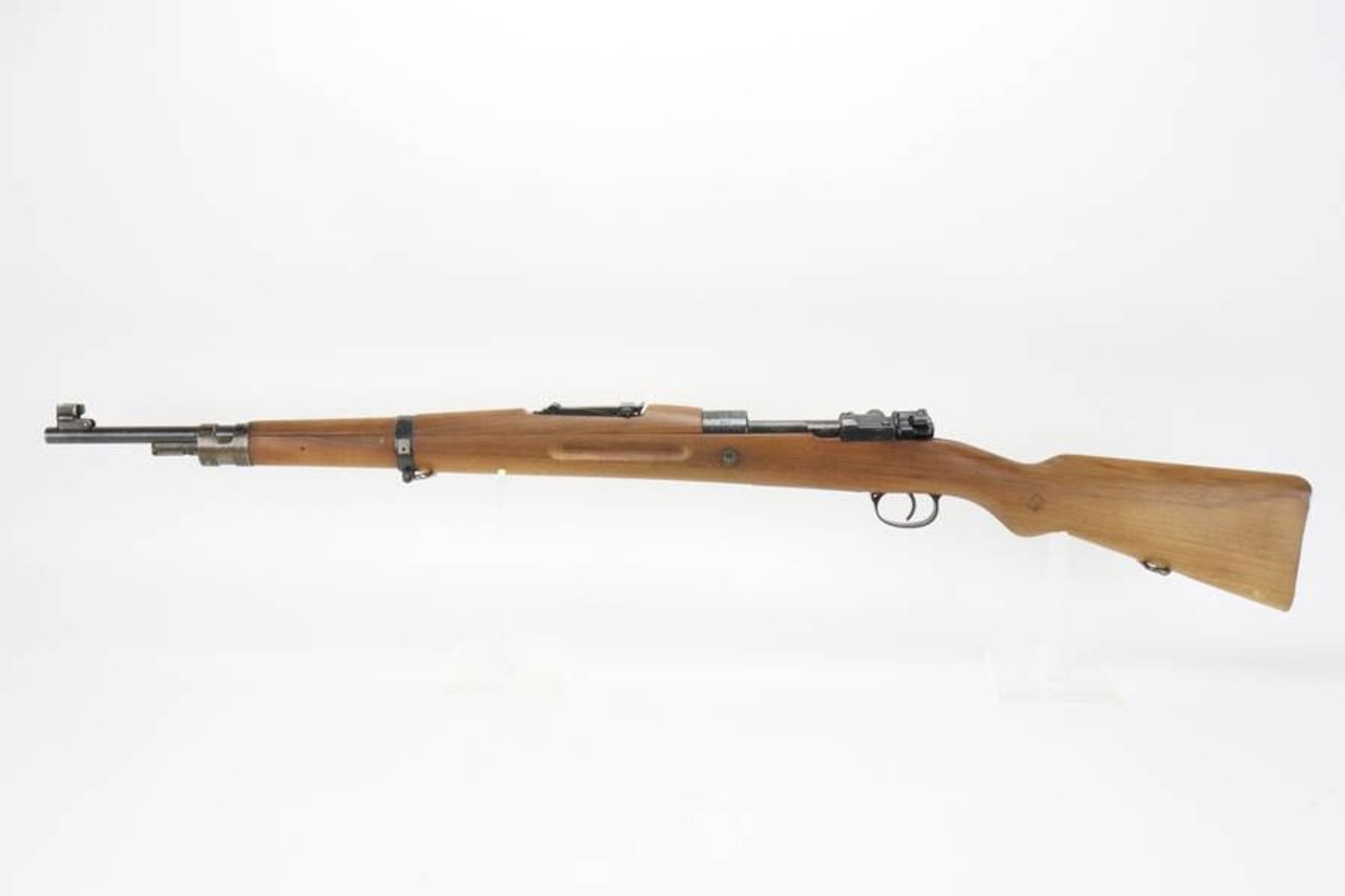 Very Nice Czech Vz.24 Mauser - 1931 mfg - 1