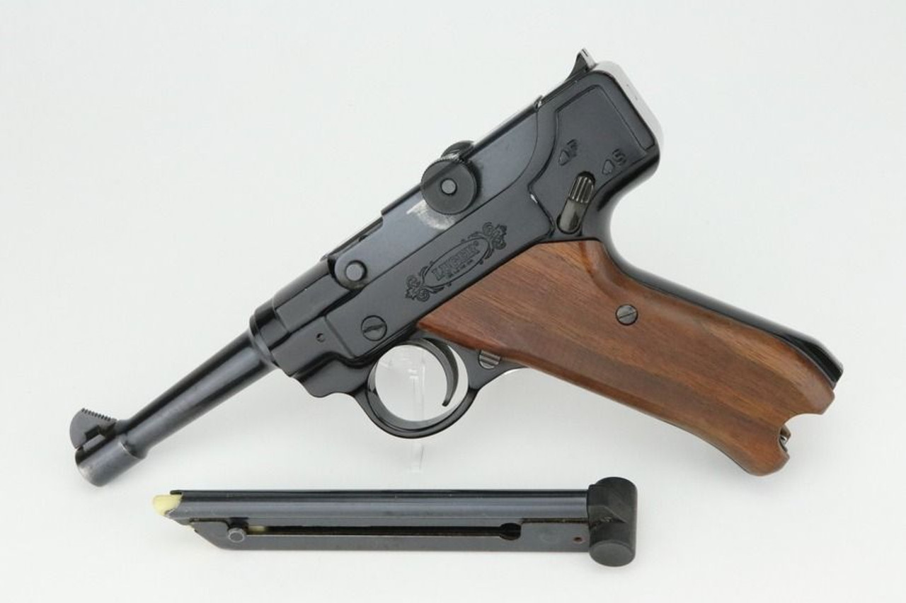 Stoeger Arms Luger - .22 LR - 1