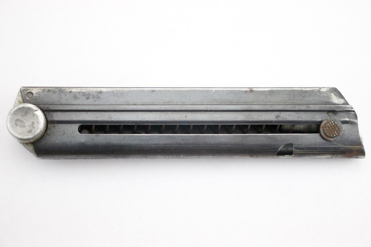Stick Wing Eagle 63 Luger Magazine - 1