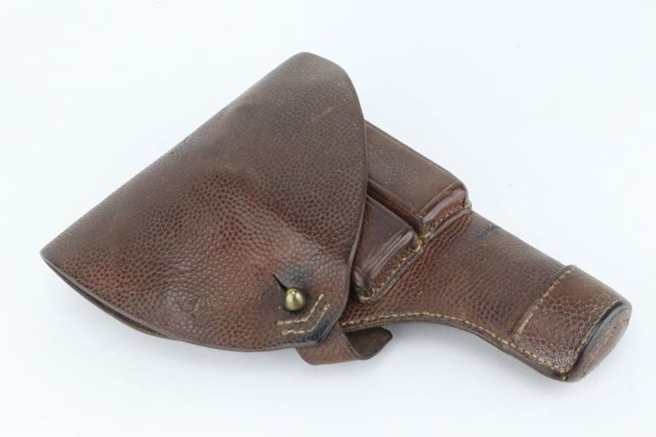 Swedish Husqvarna M1907 Holster - 1