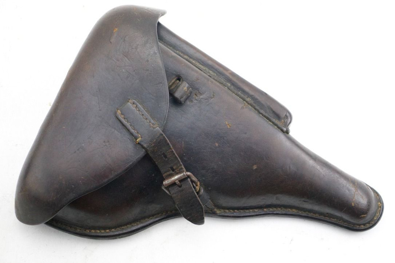 1942 Luger Holster - 1
