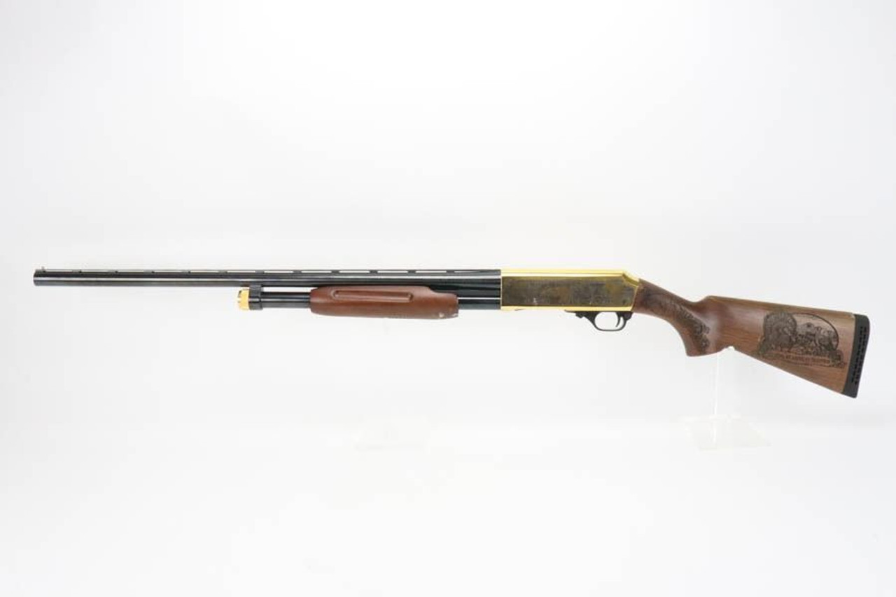 H&R 1871 Parnder - NRA Florida 4 of 100 - 1